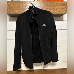 North face women’s large jacket